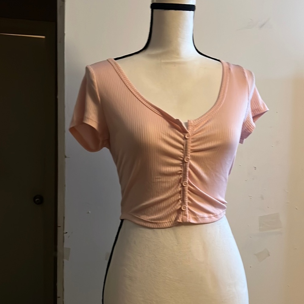 Woman top